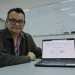 Realiza académico BUAP visita de investigación en Universidad de Irlanda
