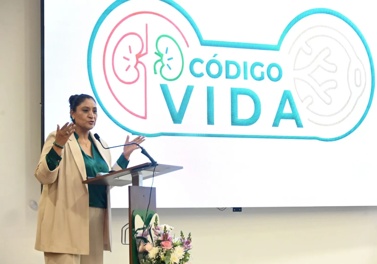 Realizó IMSS Primera Reunión Nacional de Donación y Trasplantes