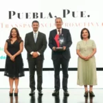 Recibe Pepe Chedraui Premio a las Mejores Prácticas de Gobiernos Locales 2026