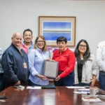 Reconoce federación a gobierno estatal por contribución al Sistema Nacional de Competencias