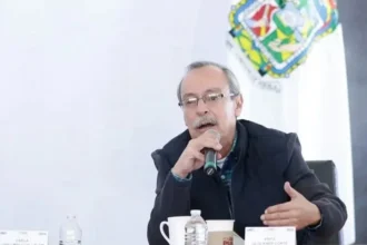 Reconstrucción de inmuebles históricos en Puebla llega a 90% tras el sismo de 2017
