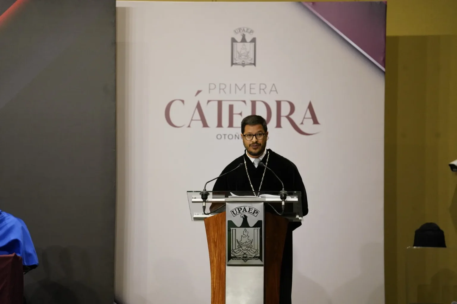 Rector UPAEP No desperdiciar los talentos
