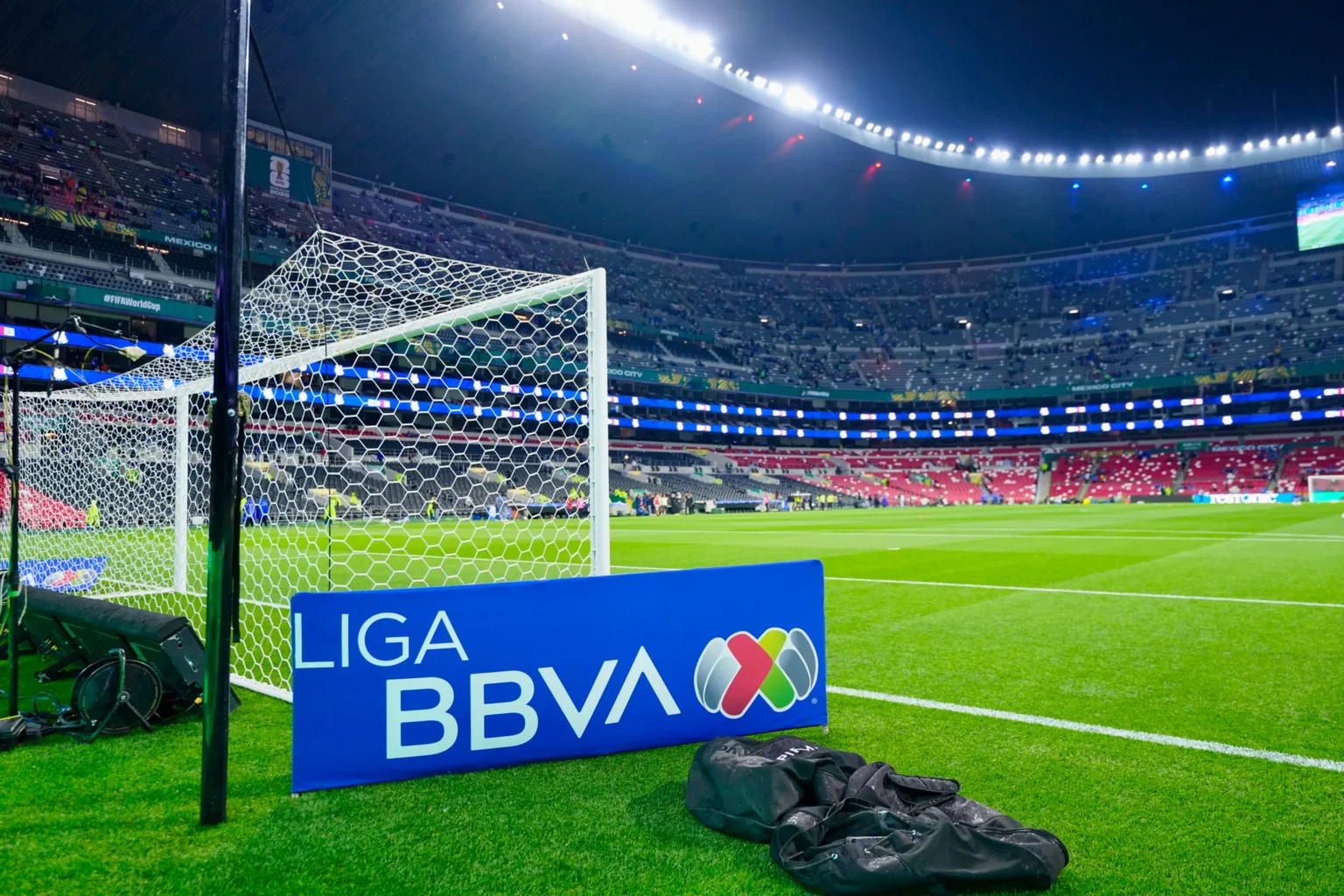 Resumen de la Jornada 3 de la Liga MX Records y goleadas