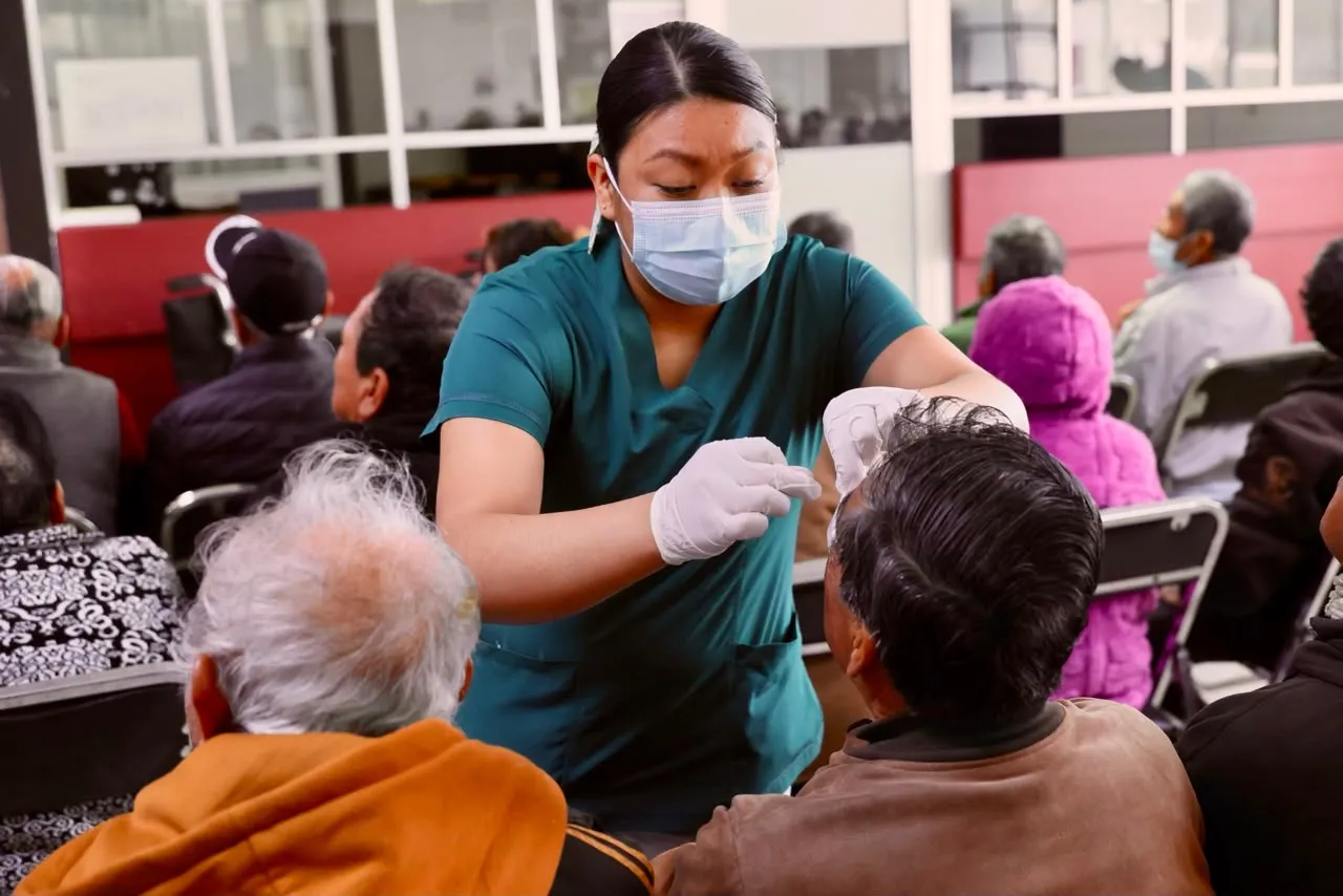 SEDIF y Fundación TELMEX acercan salud y cirugías gratuitas para las familias poblanas