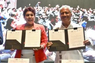 Salud y Educación acuerdan promover la cultura de donación en escuelas