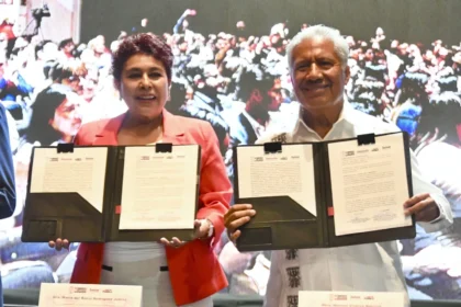 Salud y Educación acuerdan promover la cultura de donación en escuelas