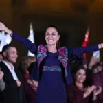 Segundo Informe Claudia Sheinbaum registra 68.4% de aprobación ciudadana