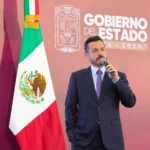 Seguridad en Puebla mantiene tendencia a la baja y refuerza estrategia de cero impunidad García Parra