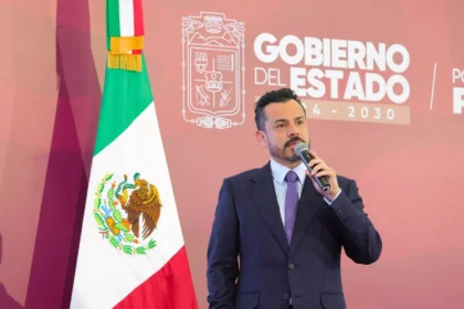 Seguridad en Puebla mantiene tendencia a la baja y refuerza estrategia de cero impunidad García Parra