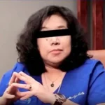 Seis víctimas otorgan el perdón a Marilyn Cote