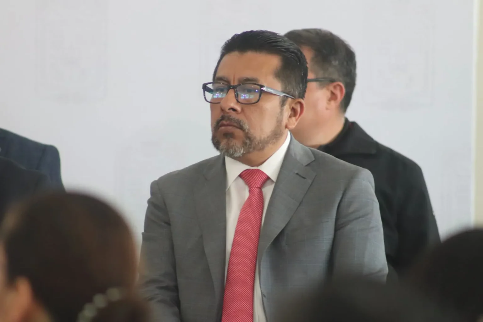 Semana de Buen Gobierno en Puebla reunirá actividades de capacitación y rendición de cuentas
