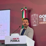 Sistema de Transporte por Cable (Cablebús) en San Andrés Cholula avanza con actualización del programa urbano, García Parra