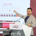 Sistema de Transporte por Cable en Puebla beneficiará a 774 mil personas, García Parra