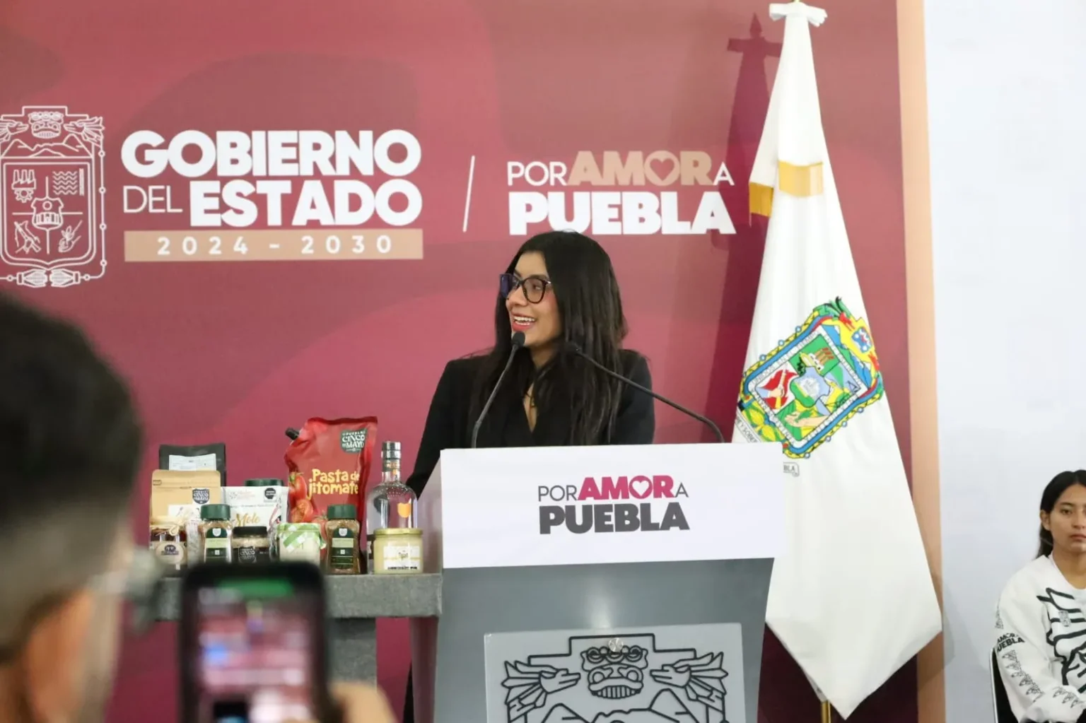 Talento poblano participará en Campeonato Mundial de Kickboxing