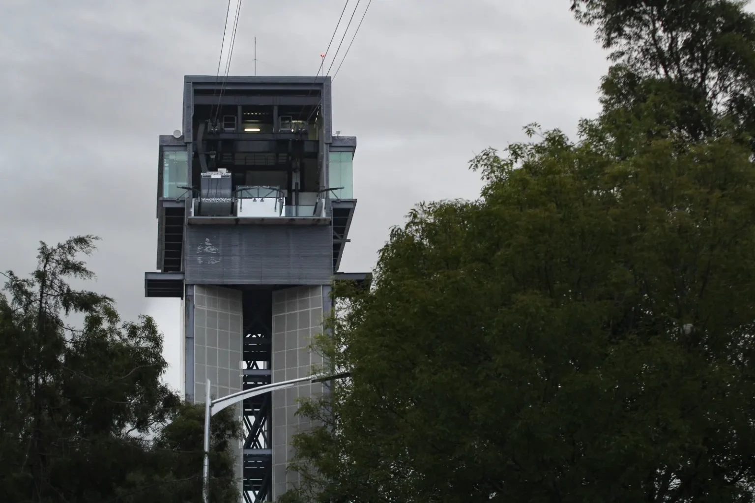 Teleférico de Puebla tendrá tres opciones para definir su futuro; consulta será en septiembre