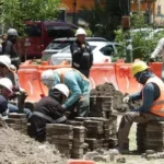 Trabajos iniciales del Cablebús en Puebla corresponden a obra menor, afirma García Parra