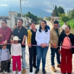 Transformación en comunidades de Atlixco gracias a la visión de Ariadna Ayala