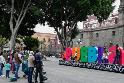 Turistas en Puebla superan 1.6 millones durante el primer semestre de 2026