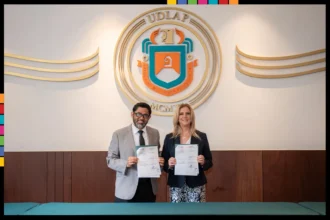 UDLAP y Secretaría de Medio Ambiente unen esfuerzos para impulsar la educación ambiental