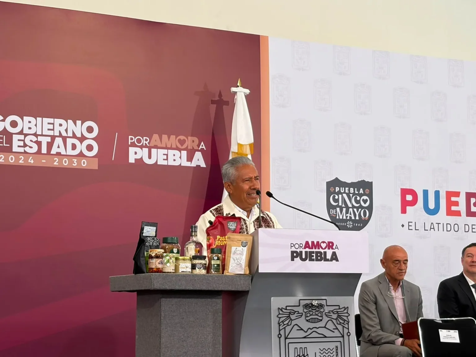 USEP ampliará matrícula con 2 mil 290 lugares para el ciclo 2026-2027