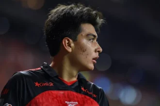 Universidad anuncia la incorporación de Gilberto Mora