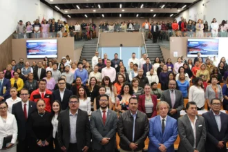 Urgen docentes capacitados en IA UPAEP, SNTE y Universidad Hebraica