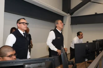 Verifica Pepe Chedraui programa Puebla 360 en la DGERI
