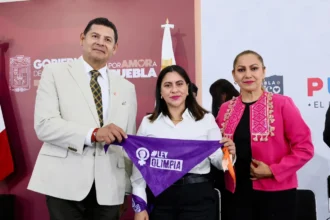 Violencia digital en Puebla afecta a más de 2 millones de mujeres, Secretaría de mujeres