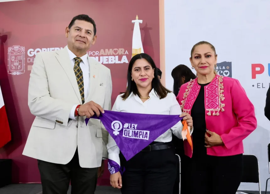 Violencia digital en Puebla afecta a más de 2 millones de mujeres, Secretaría de mujeres