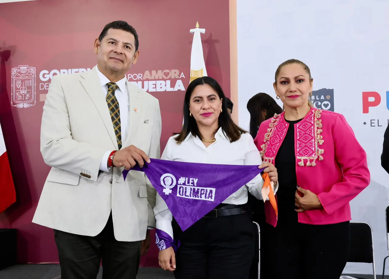 Violencia digital en Puebla afecta a más de 2 millones de mujeres, Secretaría de mujeres
