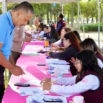 RIQUEZA COMUNITARIA MISIÓN DEL GOBIERNO ESTATAL Y SEDIF CON JORNADAS PARA LAS FAMILIAS