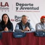 Zacatlán recibe la primera edición de la carrera “Piedras Encimadas”