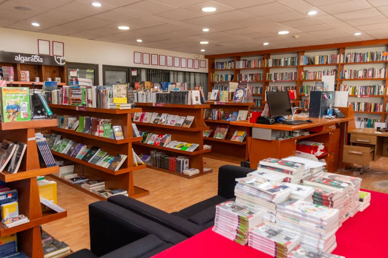 ¡Ven a la FLIP! IBERO Puebla celebrará la primera edición de su Feria del Libro 