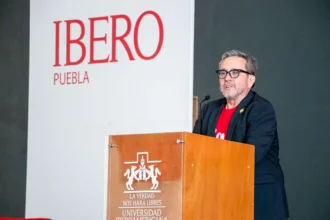 ¡Ya son madres y padres IBERO Puebla! Bienvenida a familias de nuevo ingreso