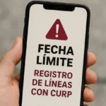 ¿Qué pasa si no registro mi línea hoy