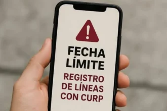 ¿Qué pasa si no registro mi línea hoy