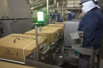 ALTOSANO Granjas Carroll abre mercado en Paraguay