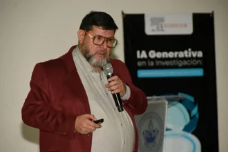 Aborda BUAP el uso de IA en la investigación