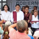 Abre segunda Tienda Bienestar en Cuautlancingo
