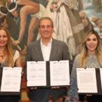 Acerca Pepe Chedraui atención y prevención a las mujeres a través de los Centros LIBRE