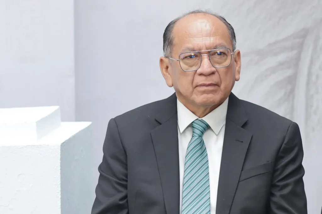 Alejandro Armenta se reunirá con Concejos Municipales para reforzar apego a la ley