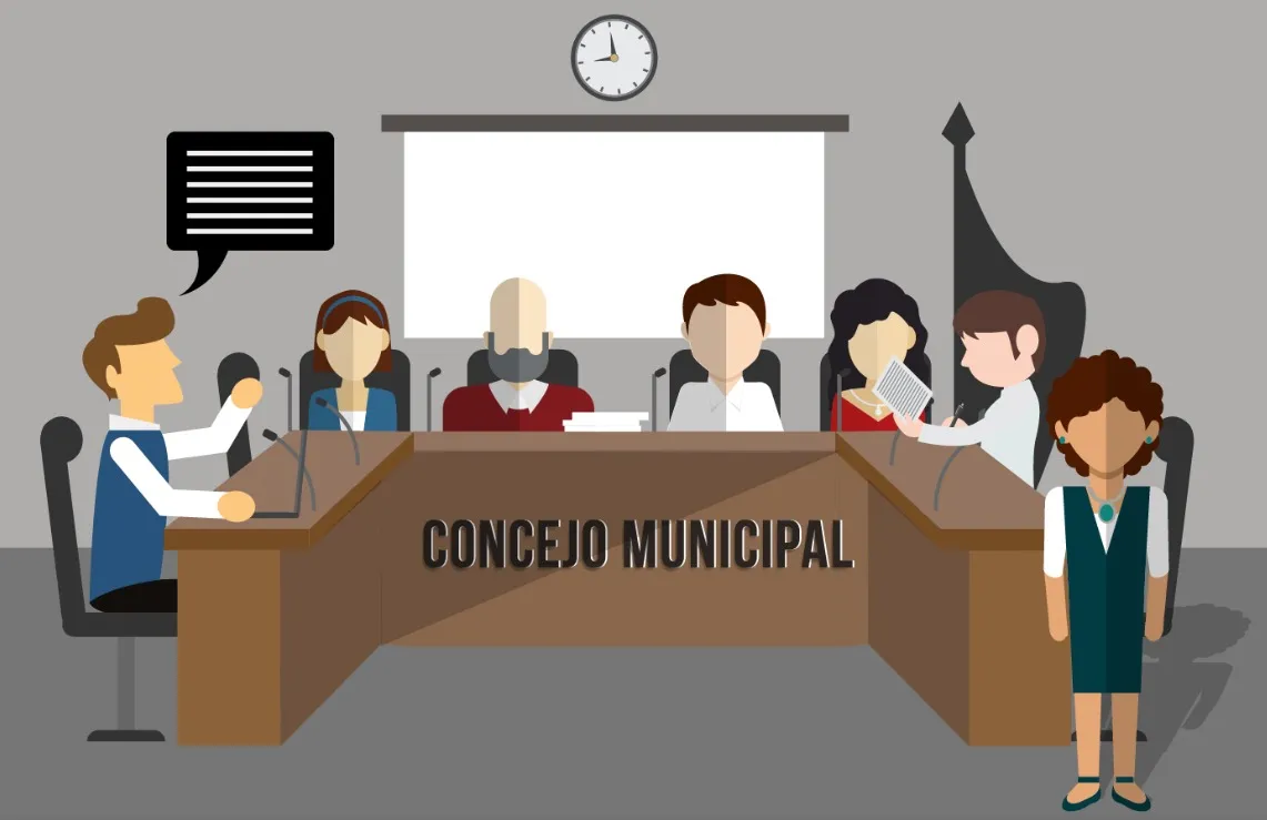 Alejandro Armenta se reunirá con Concejos Municipales para reforzar apego a la ley