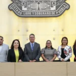 Aprueba Comisión Permanente del Congreso del Estado acuerdos para fortalecer acciones de prevención y gestión de riesgos en la entidad