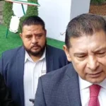 Armenta afirma que Puebla mantendrá coordinación de seguridad ante investigaciones contra alcaldes
