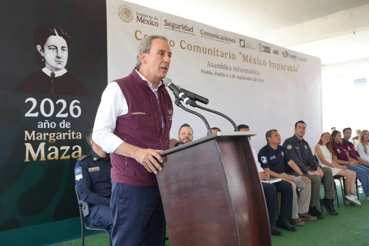 Arrancan Miguel Torruco, Francisco Sánchez y Pepe Chedraui construcción del Centro Comunitario México Imparable