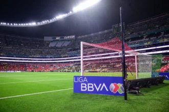 Así marcha la tabla general tras la jornada 9 de la Liga MX