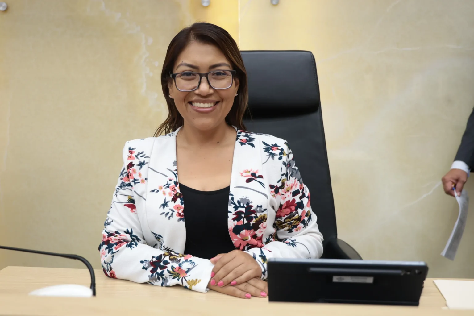 Avala Comisión Permanente del Congreso acuerdos para promover una educación inclusiva