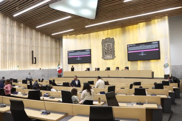 Avala Congreso del Estado exhorto para fortalecer la medicina tradicional indígena