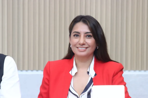 Avanza agenda legislativa de la diputada Angélica Alvarado para fortalecer el turismo comunitario y protección del medio ambiente