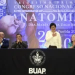 BUAP, sede del Congreso Nacional de Anatomía
